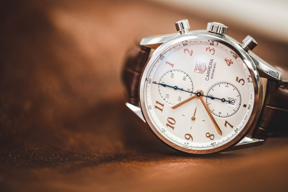 TAG Heuer Carrera (1)