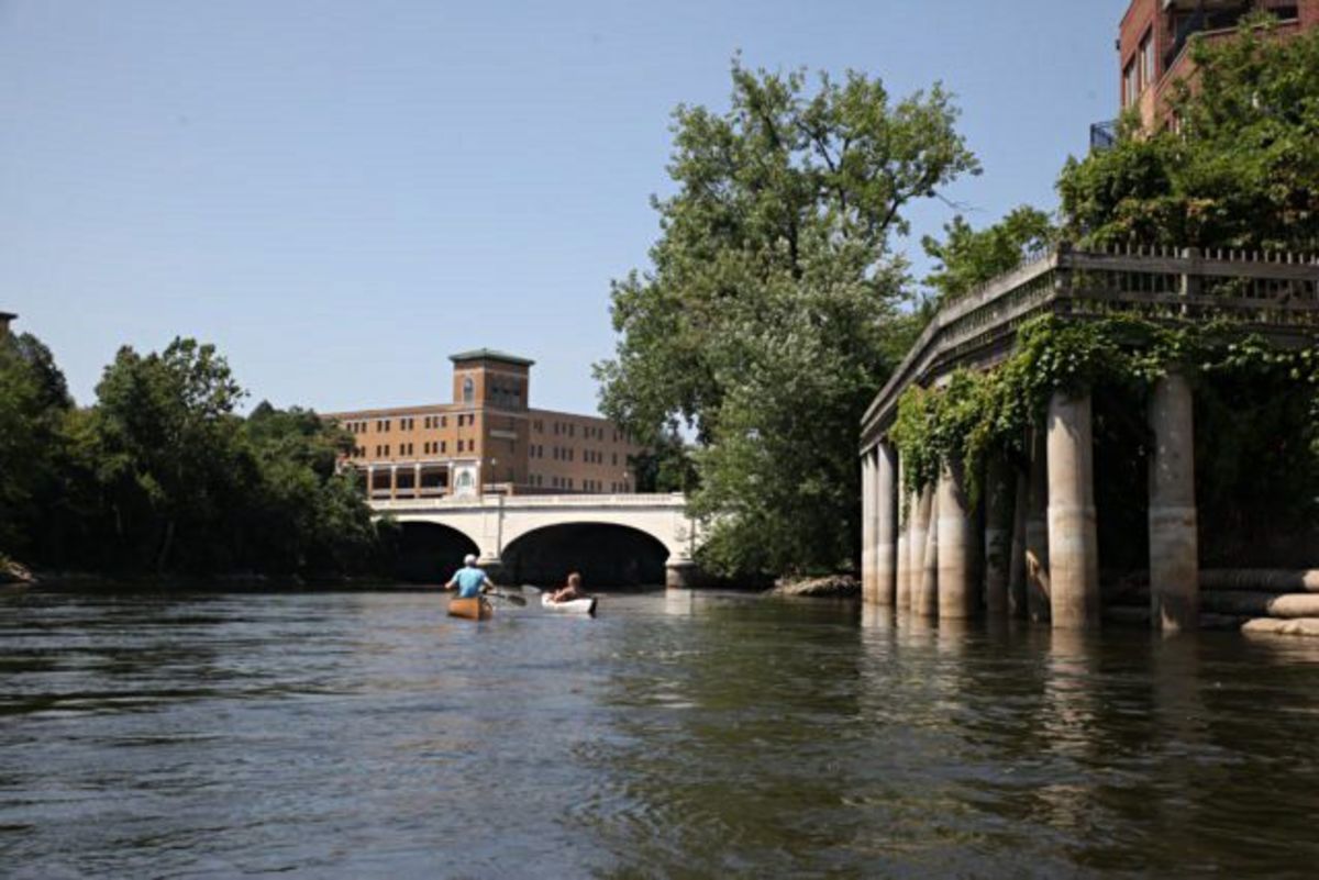 South Bend, IN