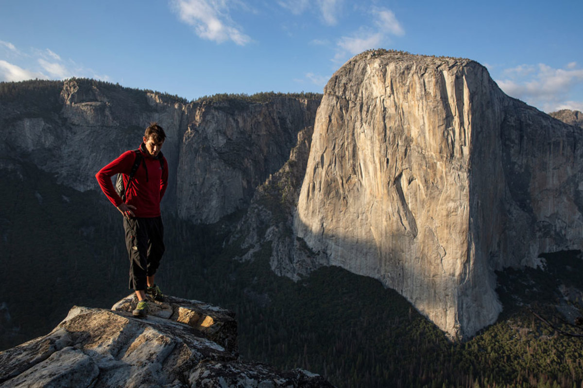 alex honnold