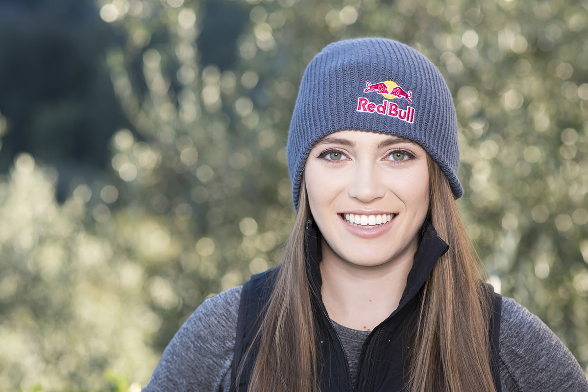 kate courtney training and nutrition tips