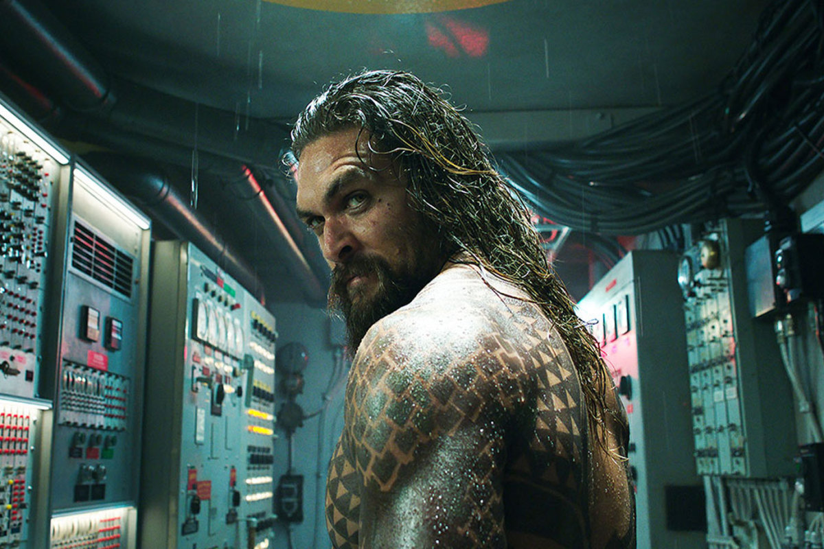 Before him, geoff johns and ivan reis laid the groundwork in their 2011 comic book run. Jason Momoa Aquaman . Everything You Need To Know About Jason Momoa S Aquaman