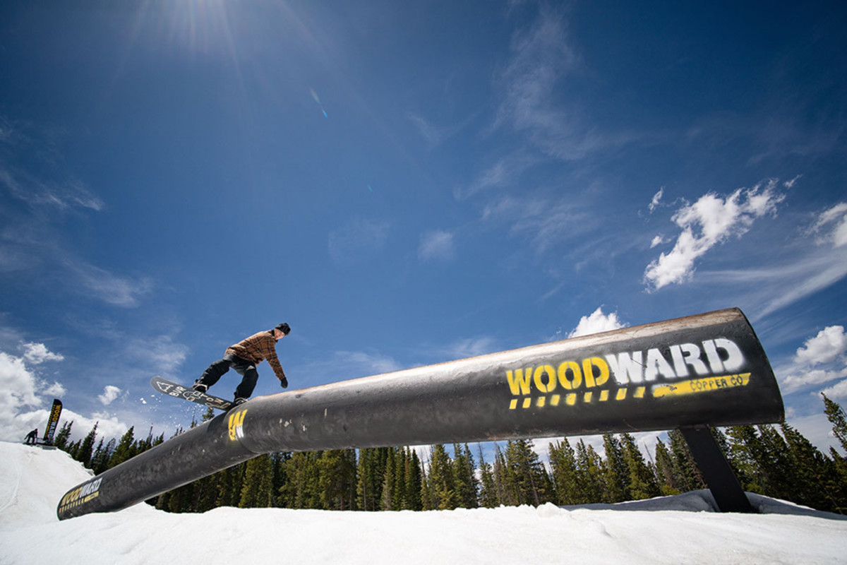 burton keeler down jacket