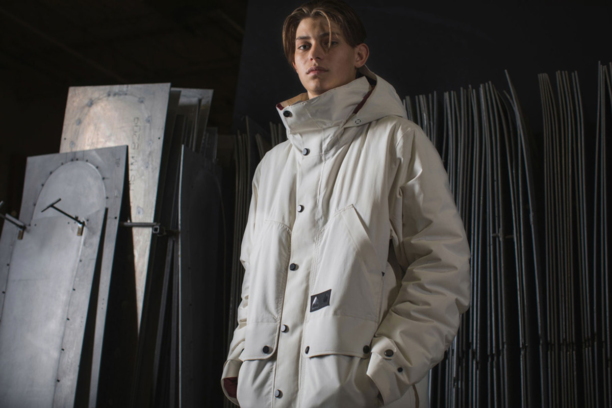 carhartt burton backpack