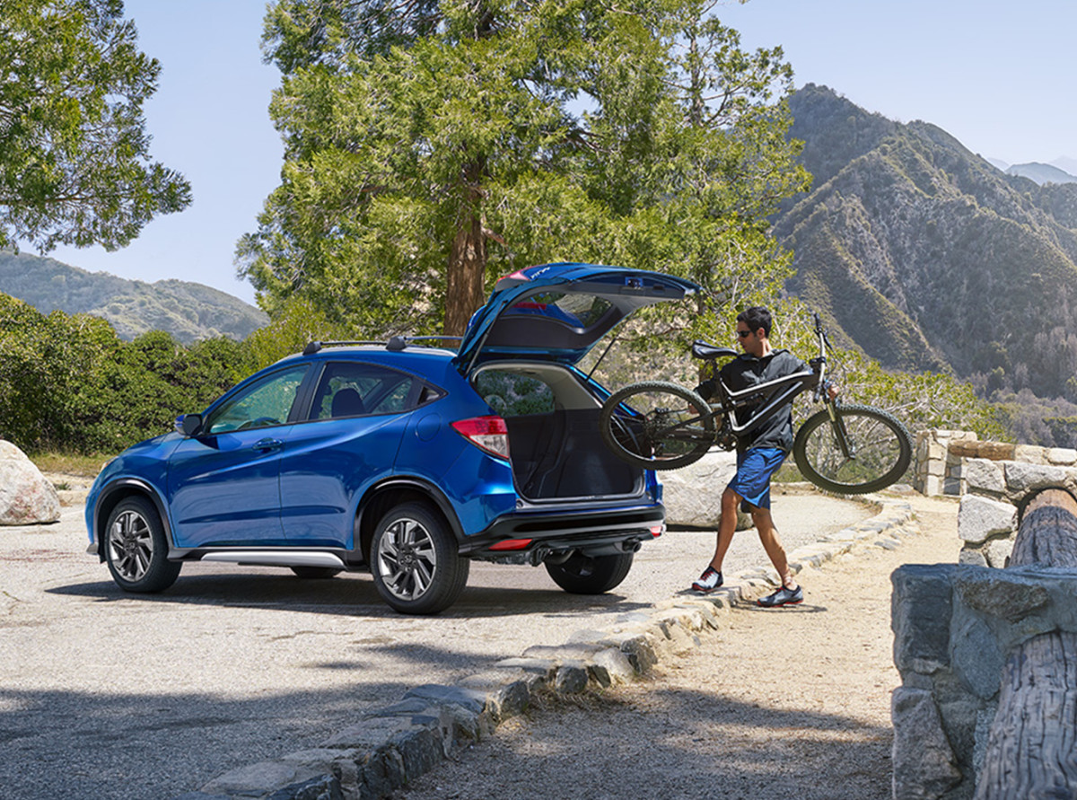 Small Wonders The Best Sport Utility Vehicles of 201819
