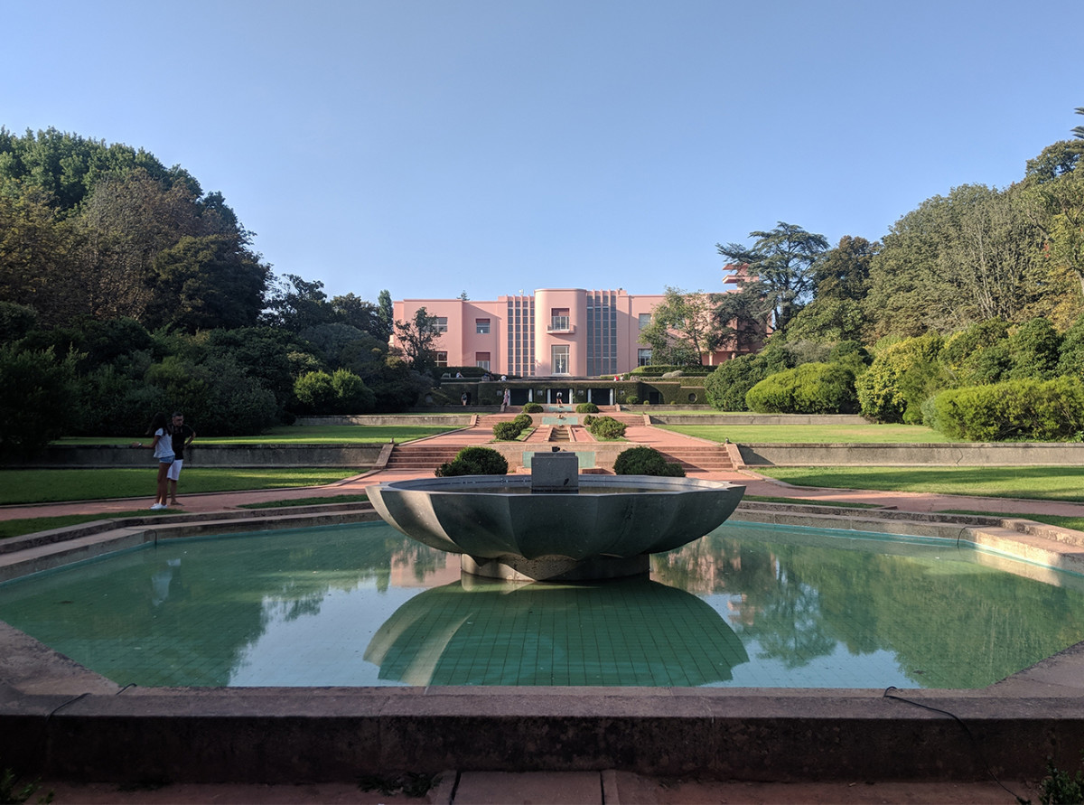 Museu de Serralves