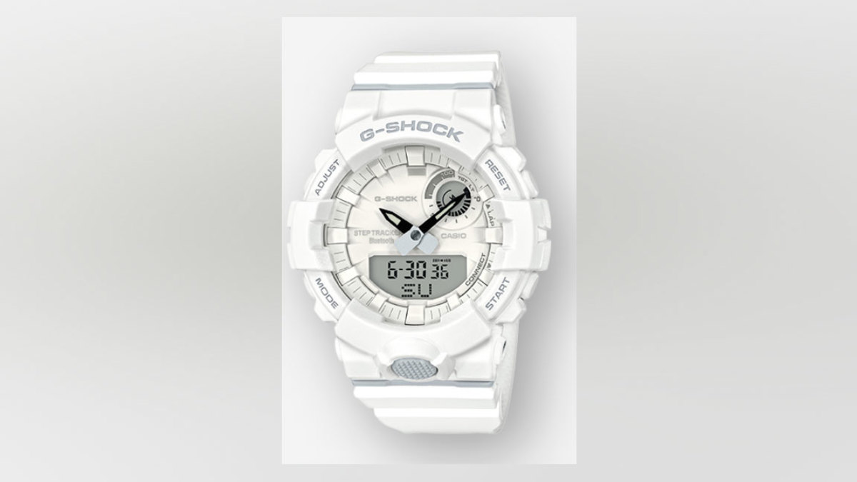 Casio G-SHOCK
