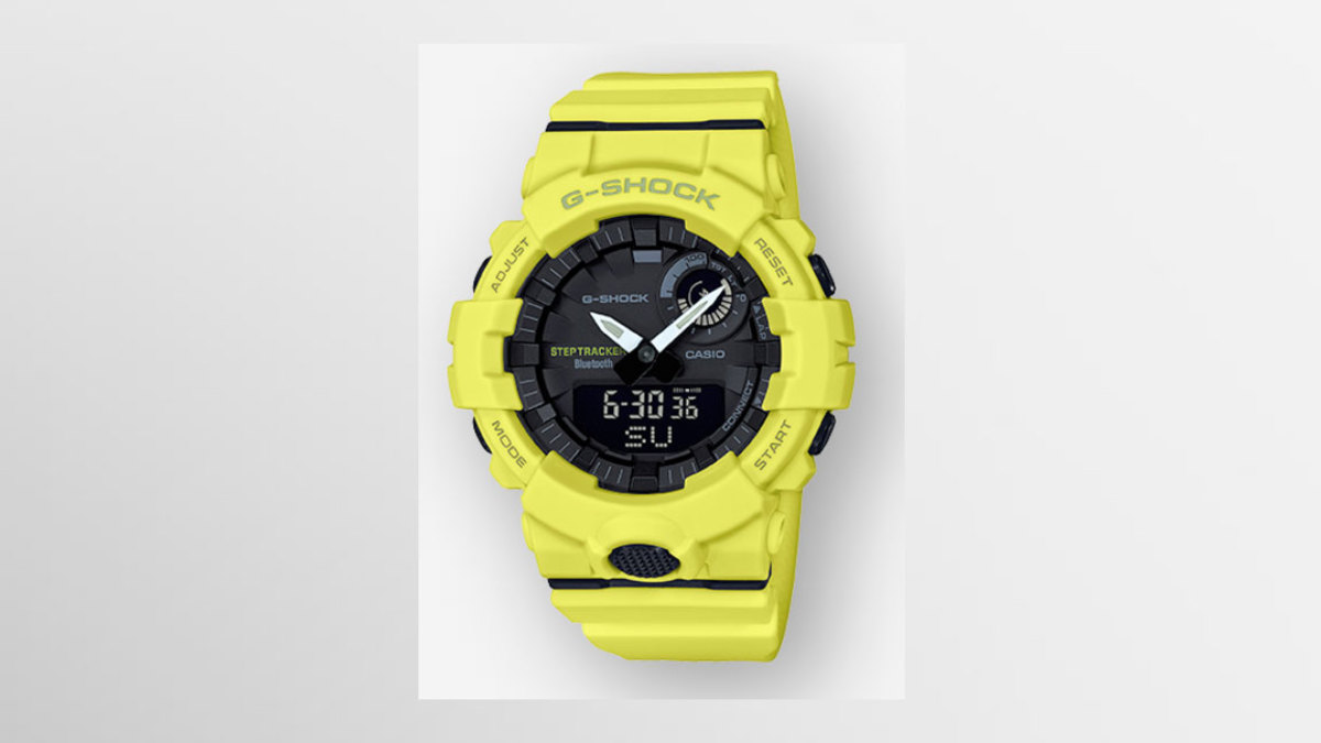 Casio G-SHOCK