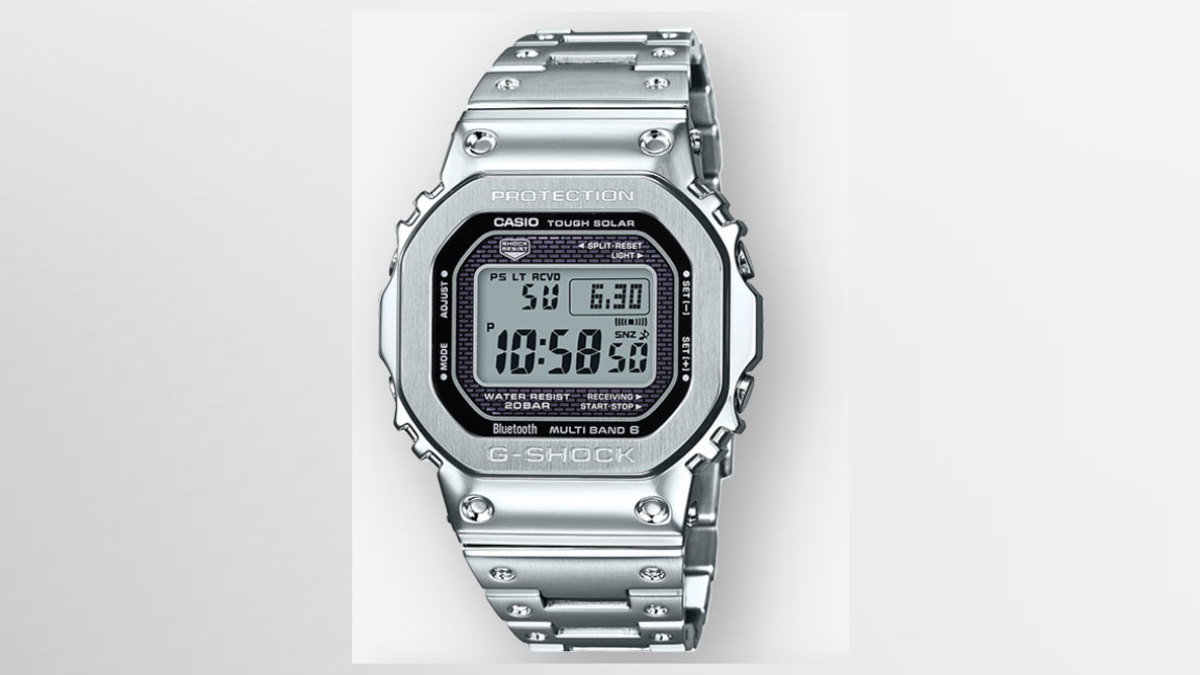 Casio G-SHOCK