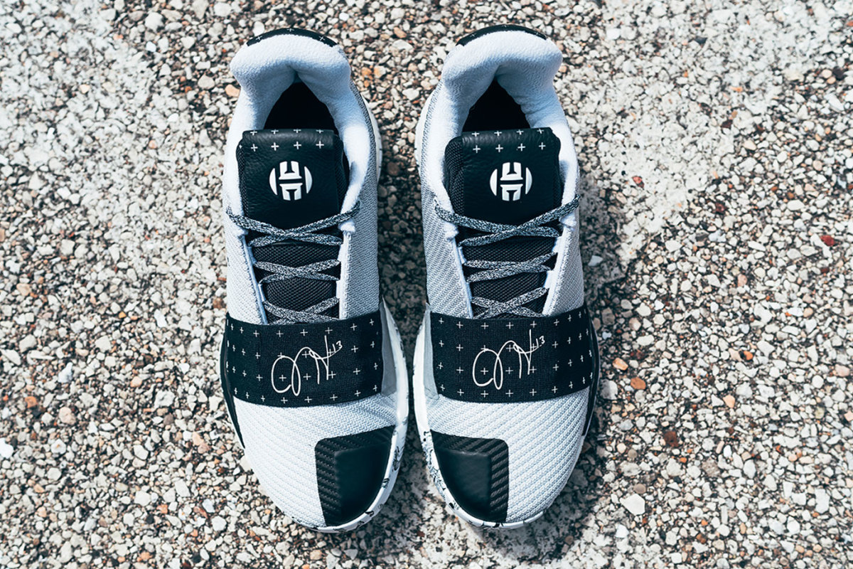 James Harden Vol. 3 / Adidas