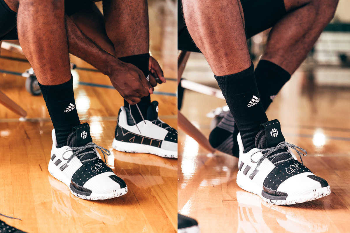 James Harden Vol. 3 / Adidas
