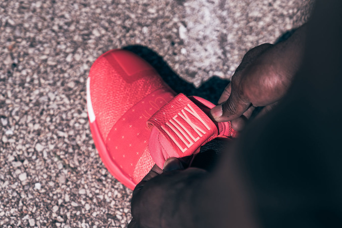 James Harden Vol. 3 / Adidas