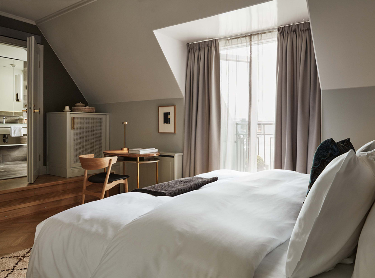 Hotel St. George