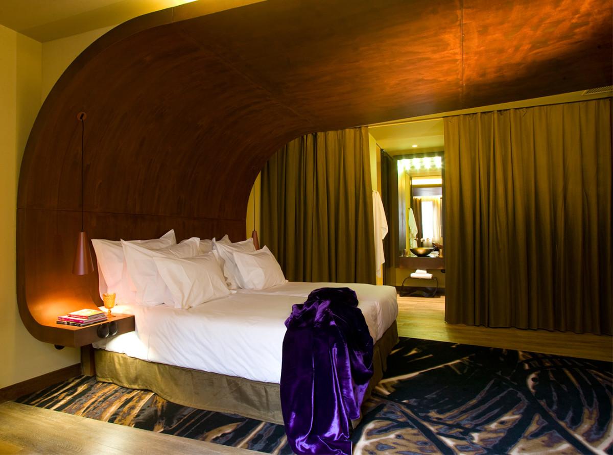 Hotel Teatro