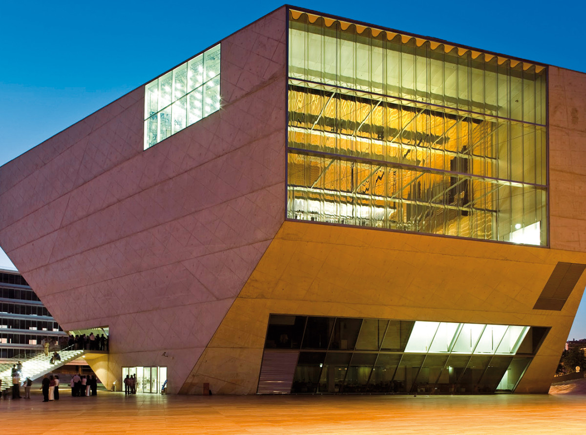 Casa da Música