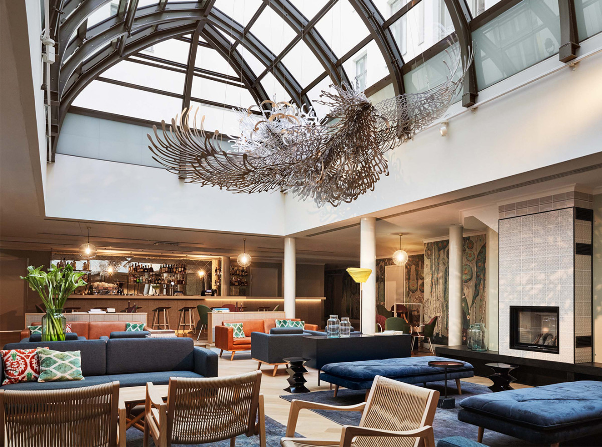 Hotel St. George