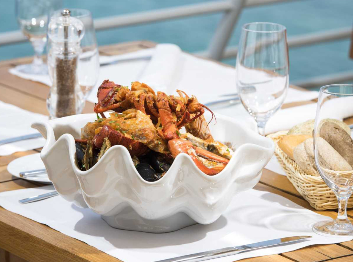Taverna Maslina