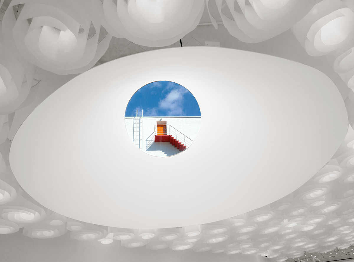 Amos Rex Museum