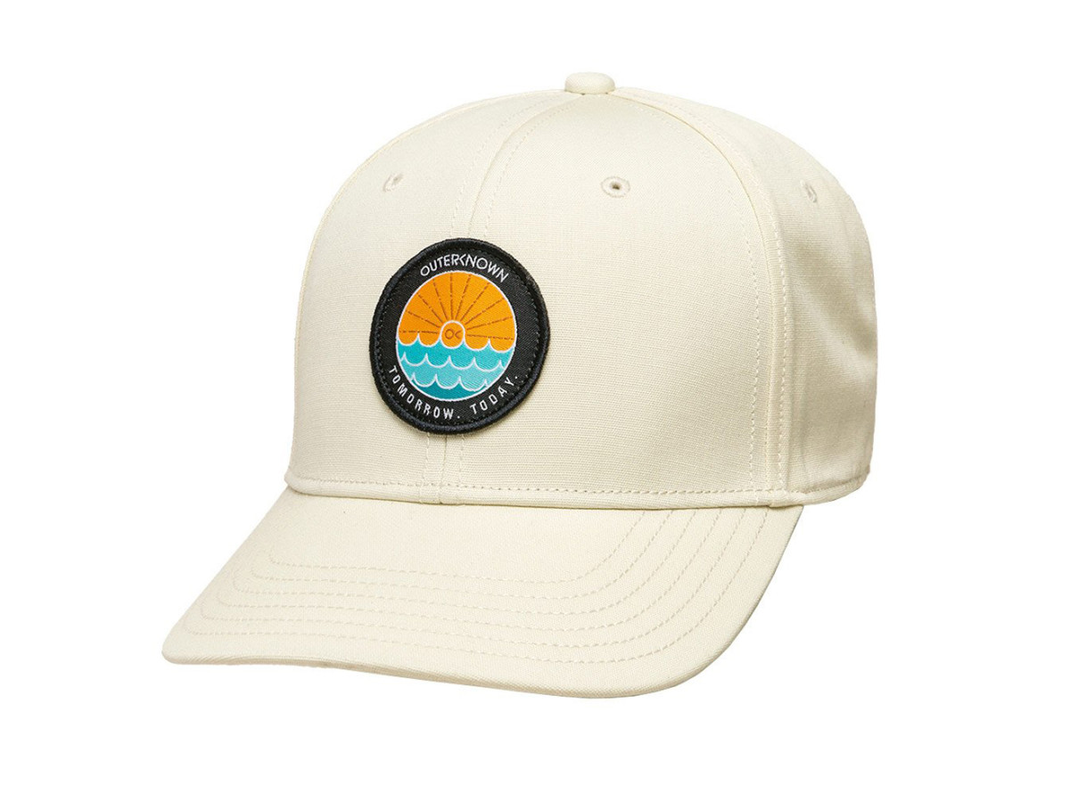 Outerknown Horizon Snapback