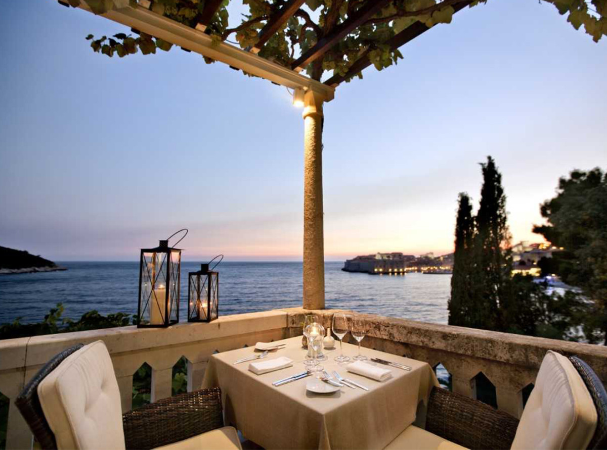 Victoria Restaurant