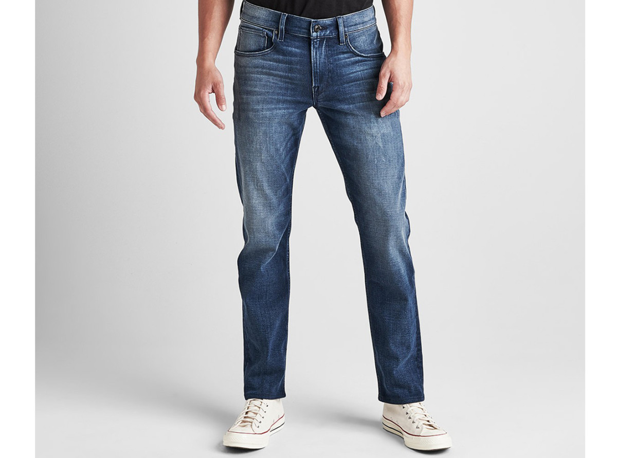Hudson Jeans