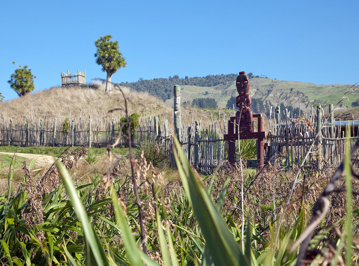 Walk With the Ancestors Tour