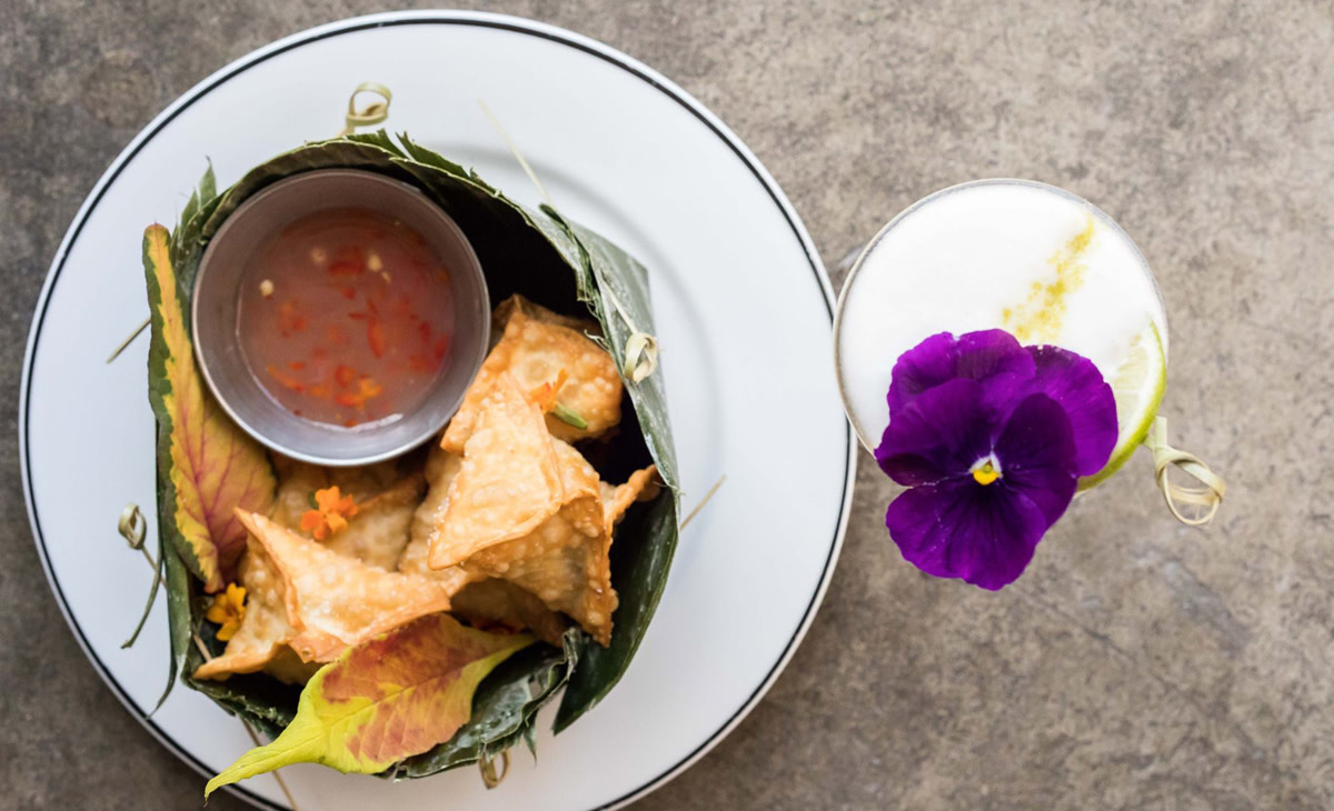 best cities for vegan adventurers