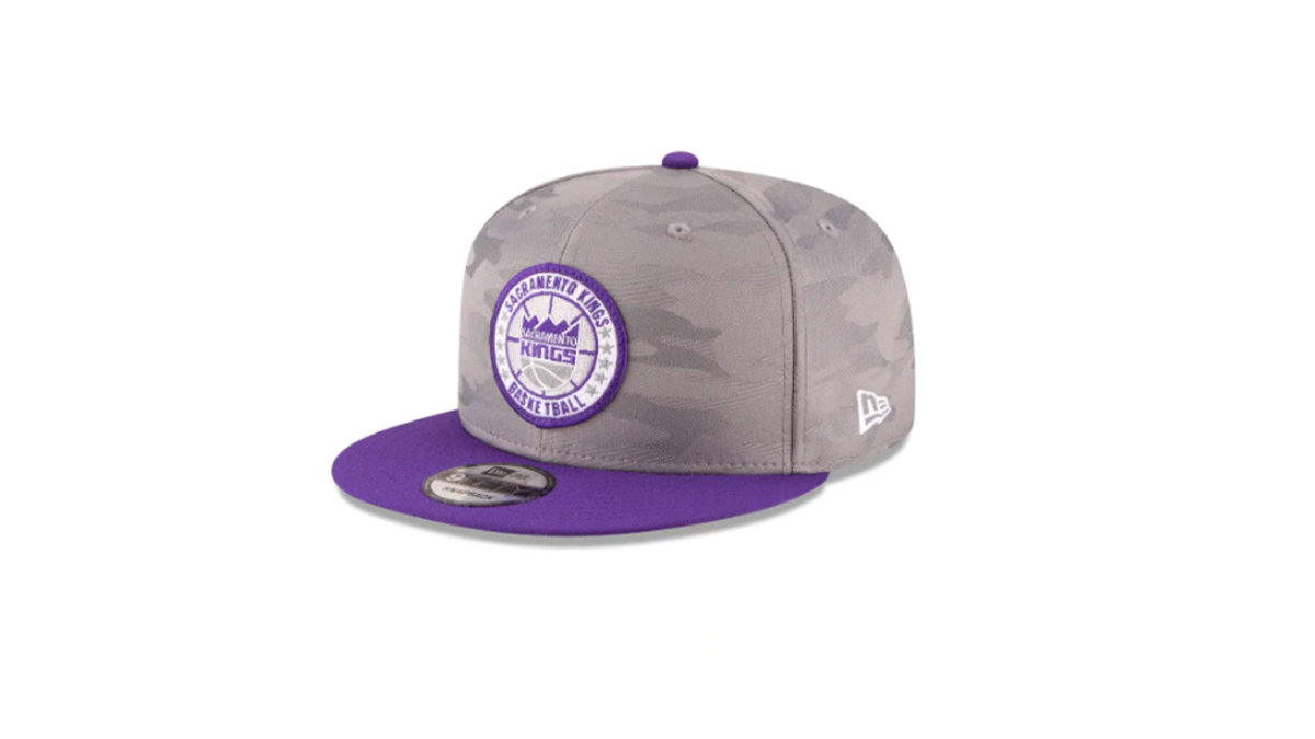 New Era NBA Authentics: 2018 Tip Off Series