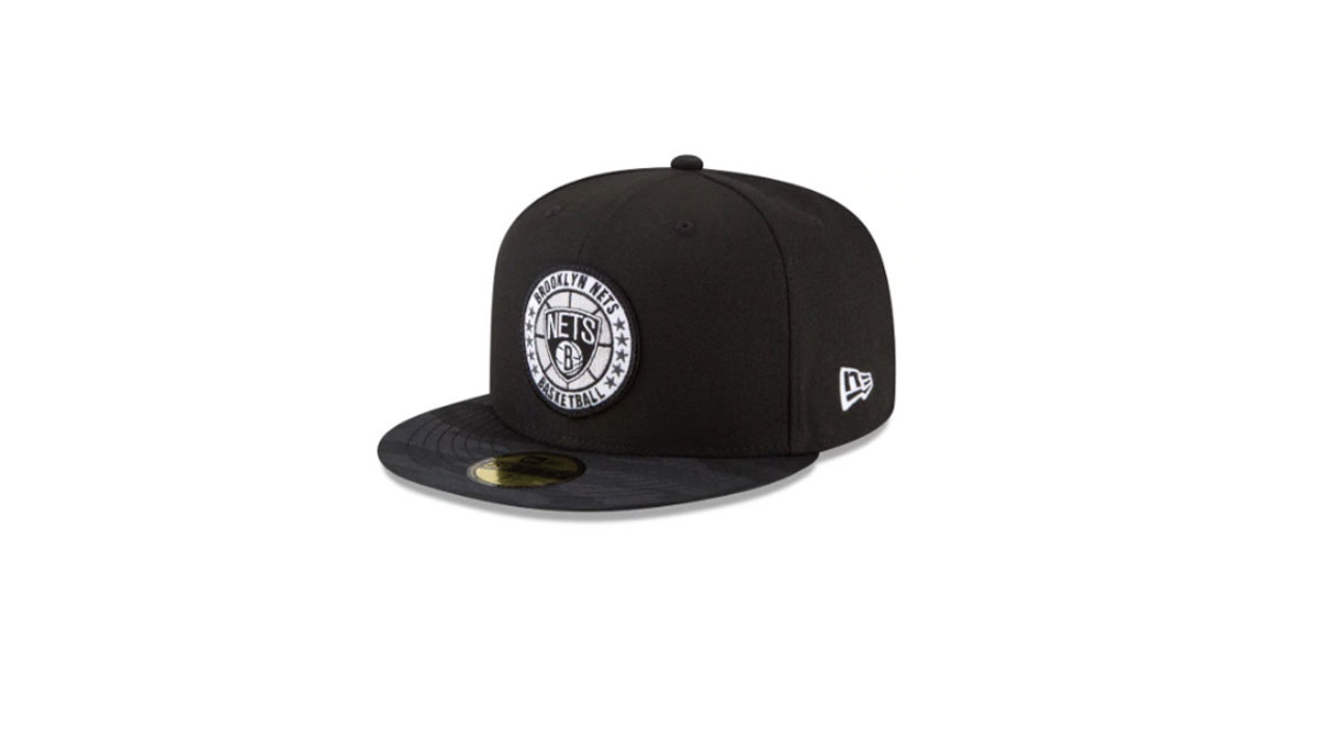New Era NBA Authentics: 2018 Tip Off Series