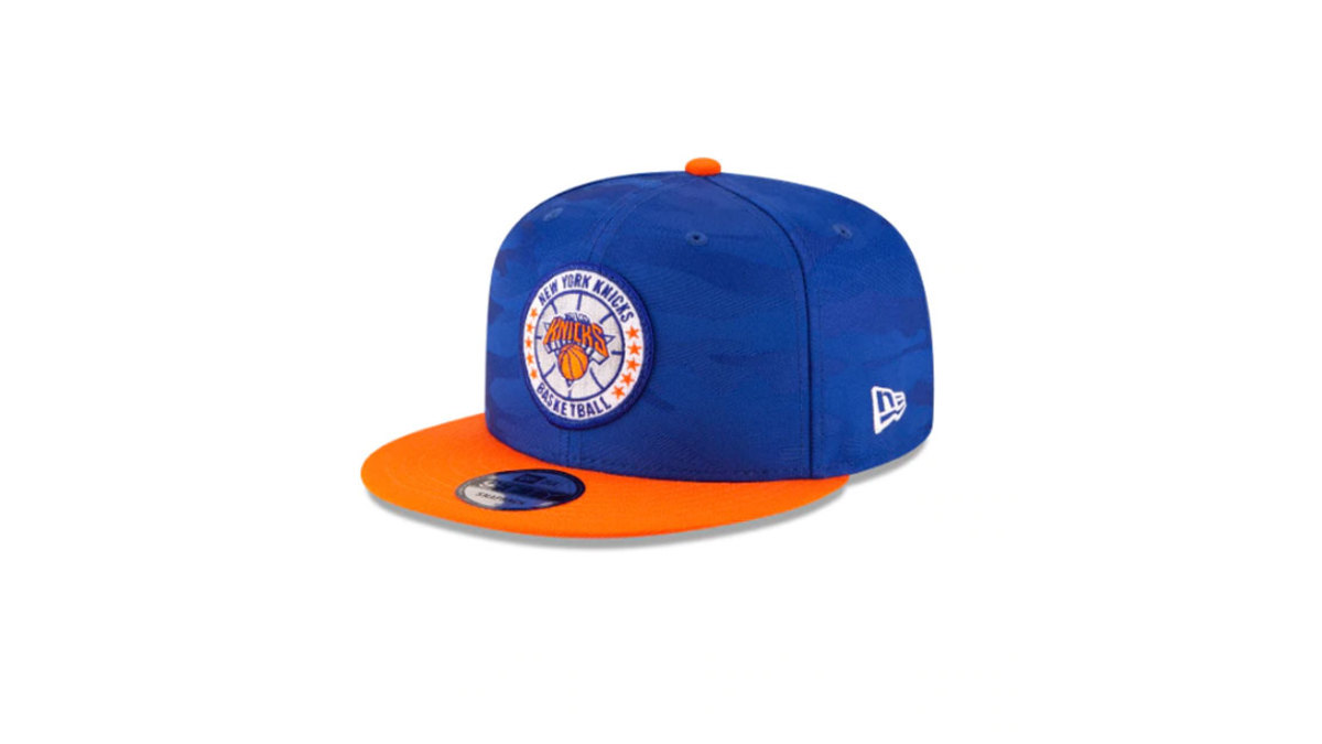 New Era NBA Authentics: 2018 Tip Off Series