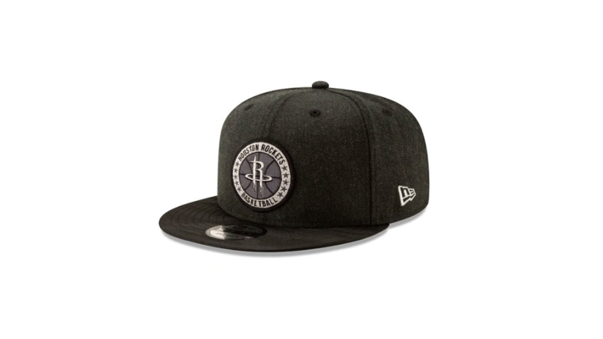 New Era NBA Authentics: 2018 Tip Off Series