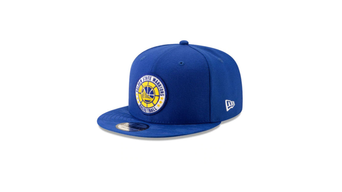 New Era NBA Authentics: 2018 Tip Off Series