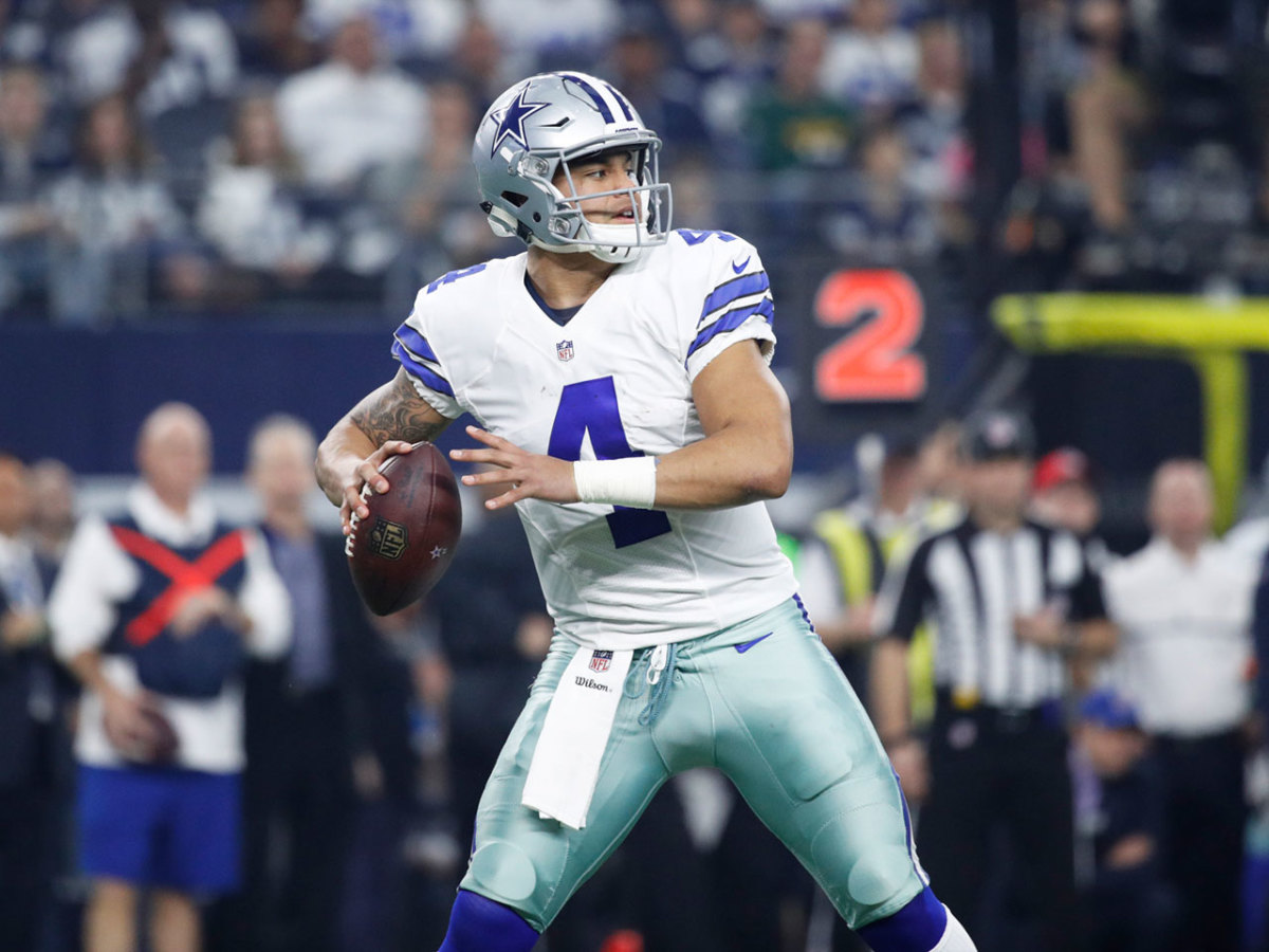 Dak Prescott