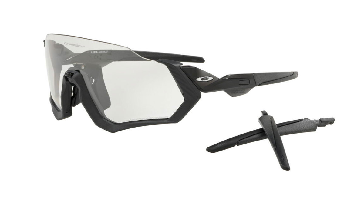 Oakley Flight Jacket