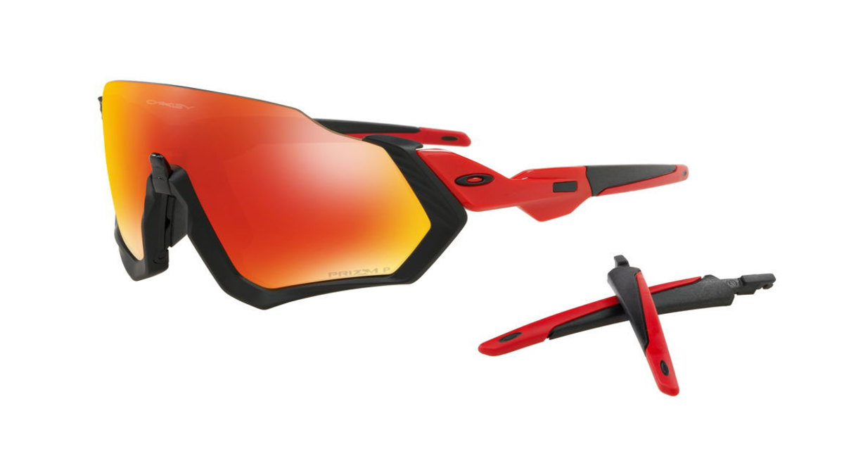 Oakley Flight Jacket