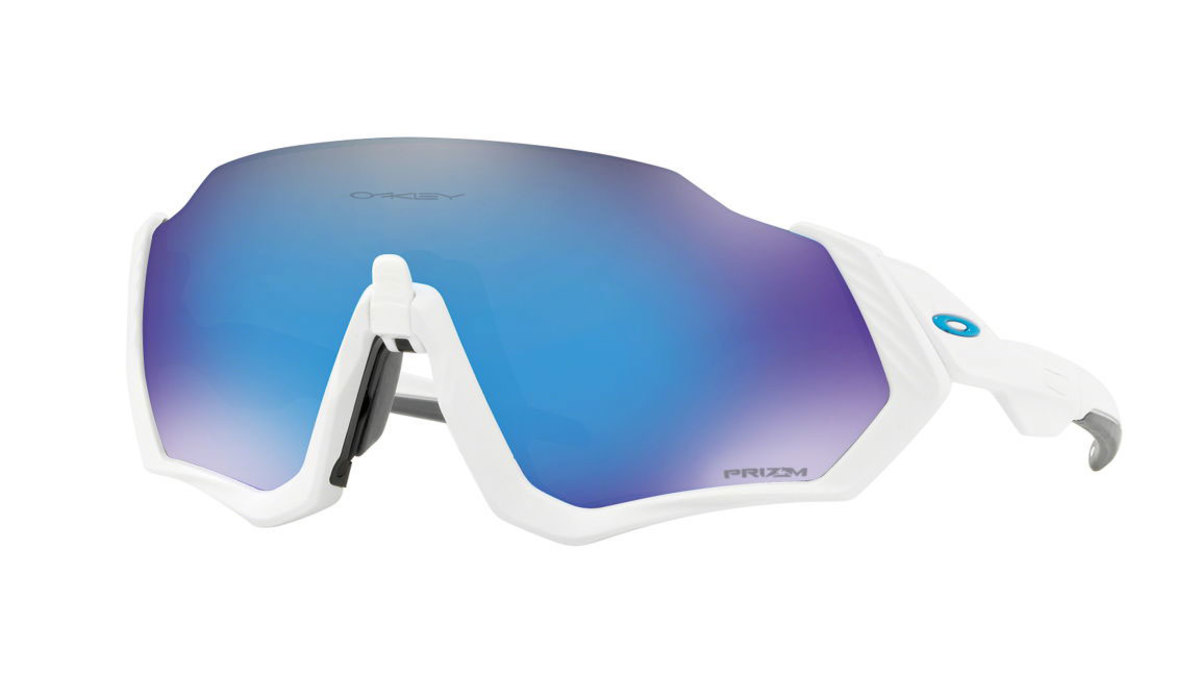 Oakley Flight Jacket