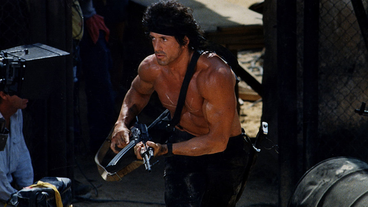 Rambo