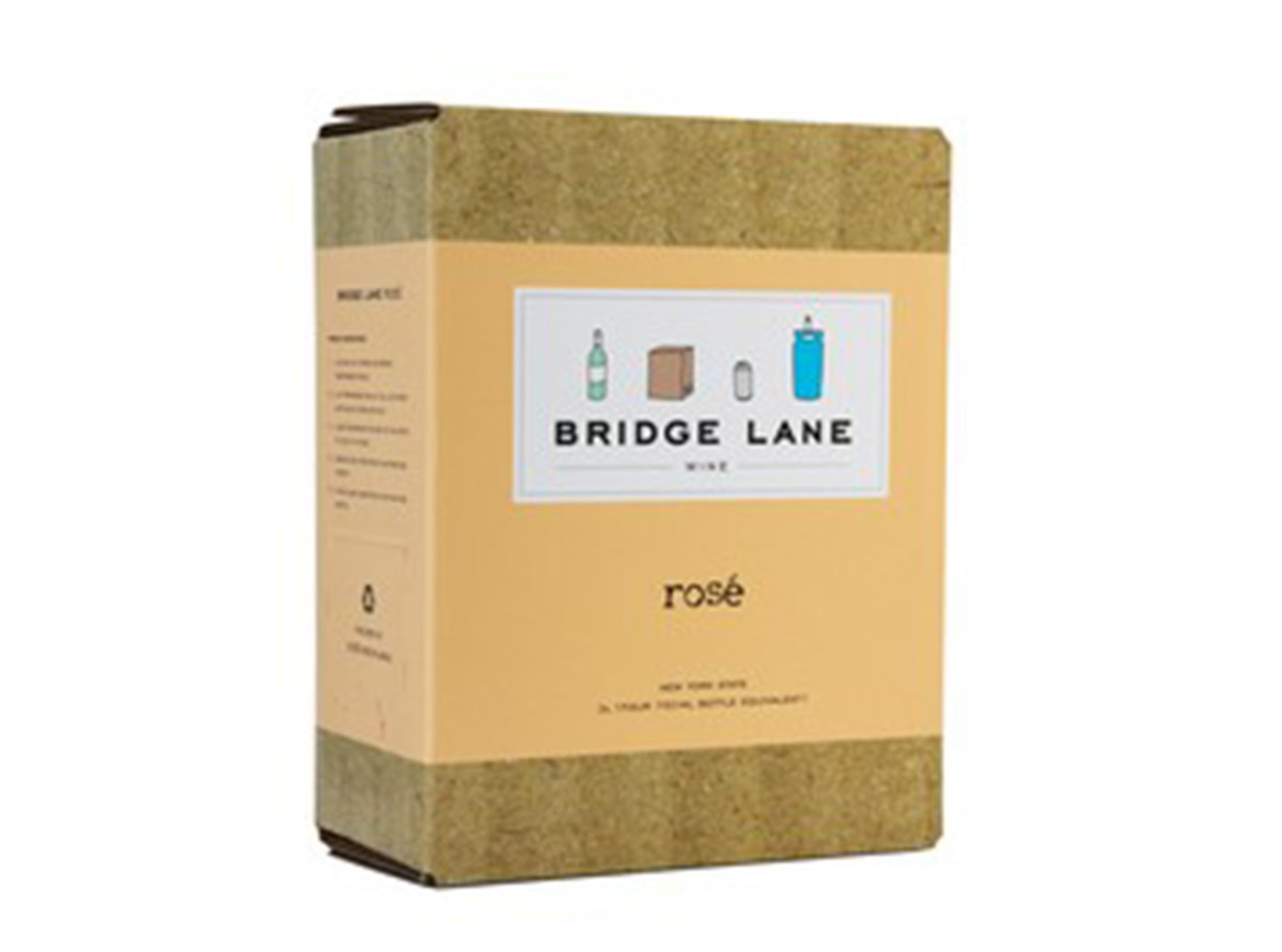 Bridge Lane Rosé