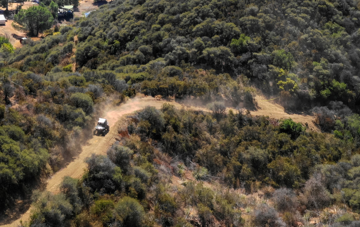 atving malibu