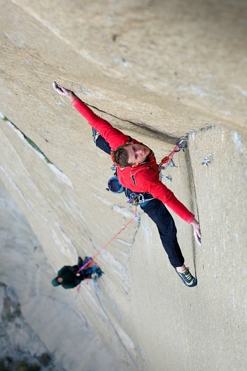 tommy caldwell