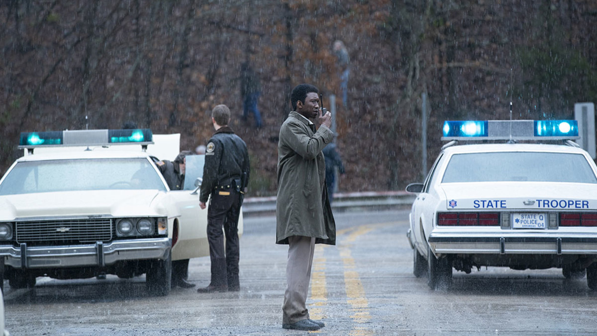 True Detective / HBO