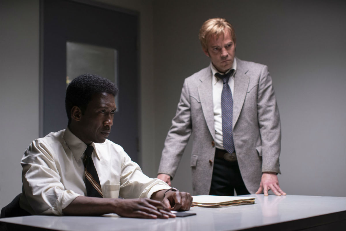 True Detective Season 3