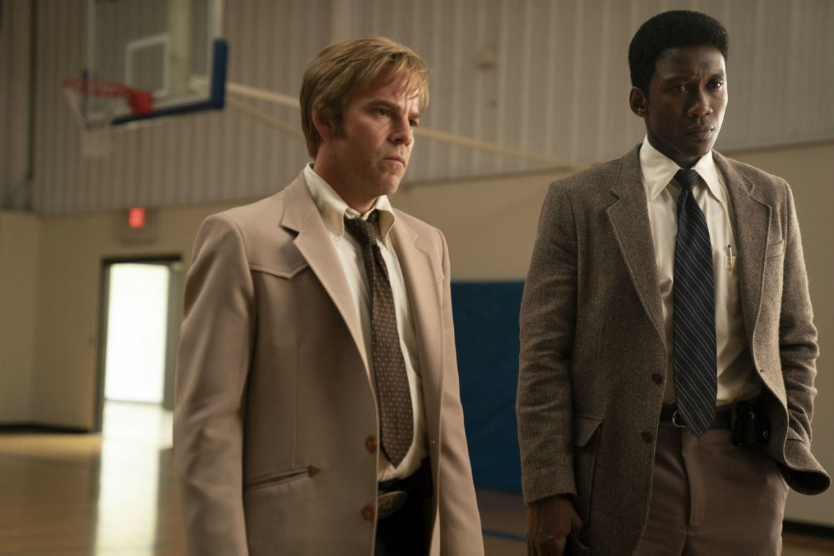 True Detective Season 3