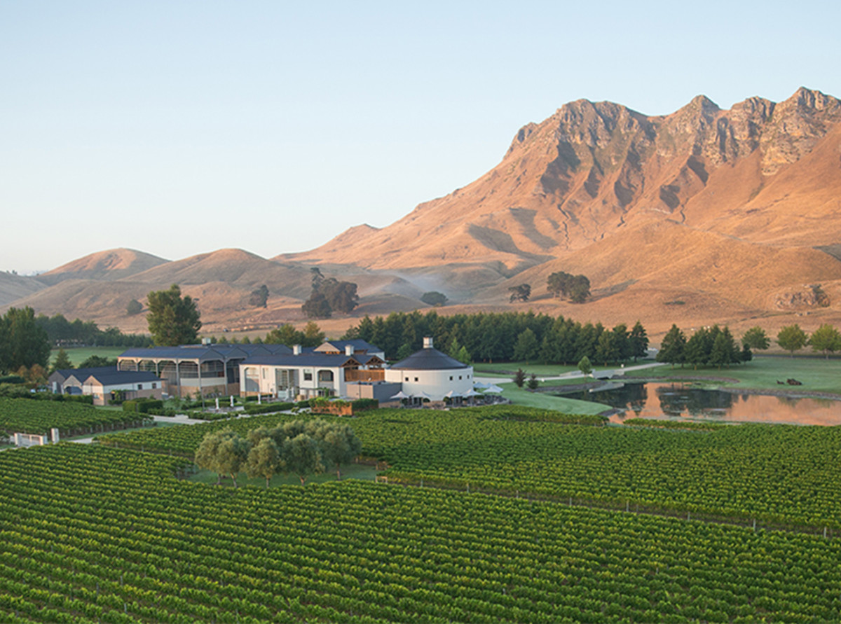 Craggy Range
