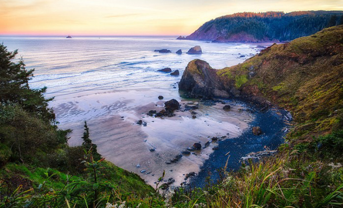 best cities for vegan adventurers