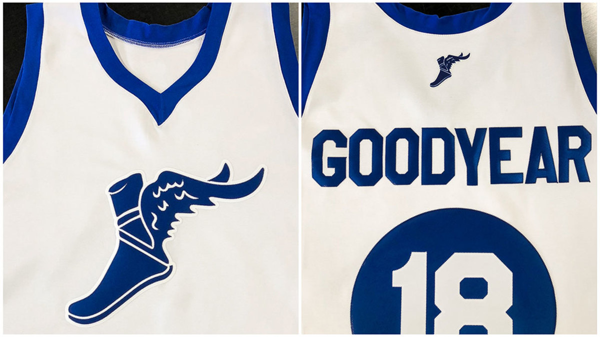 Goodyear