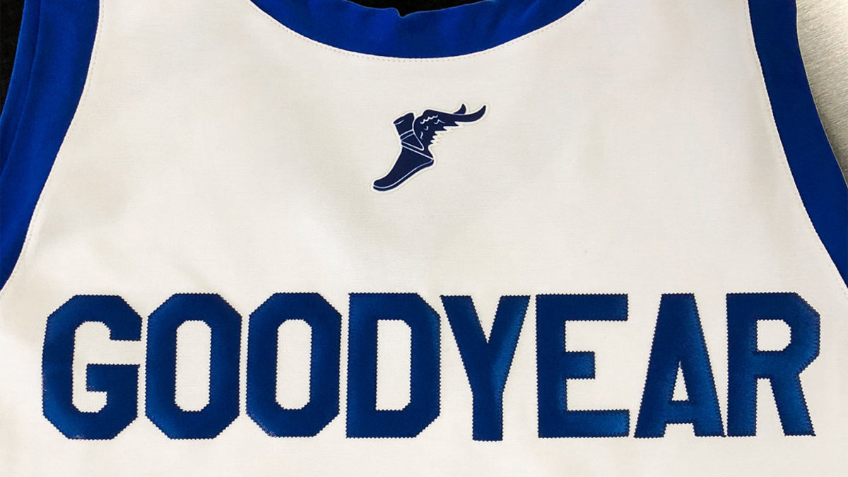 Goodyear