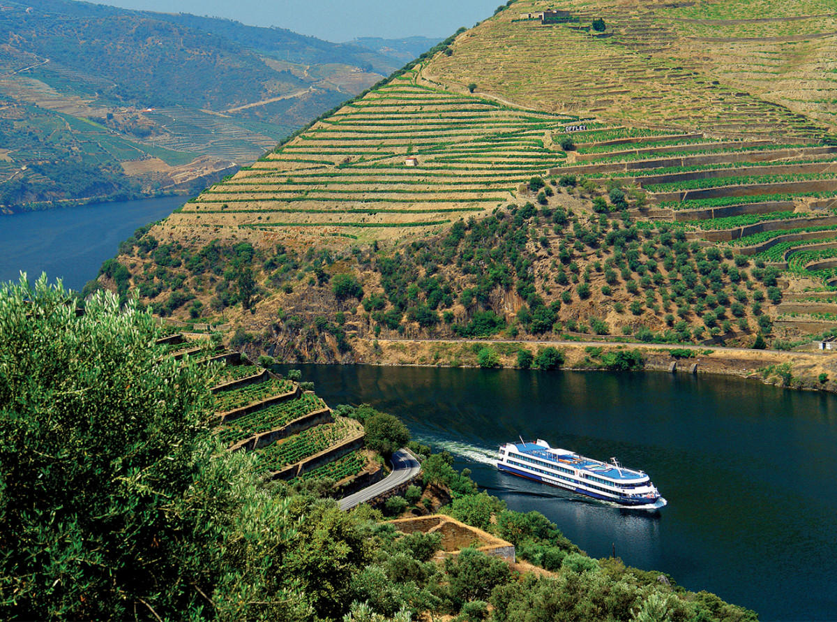Douro