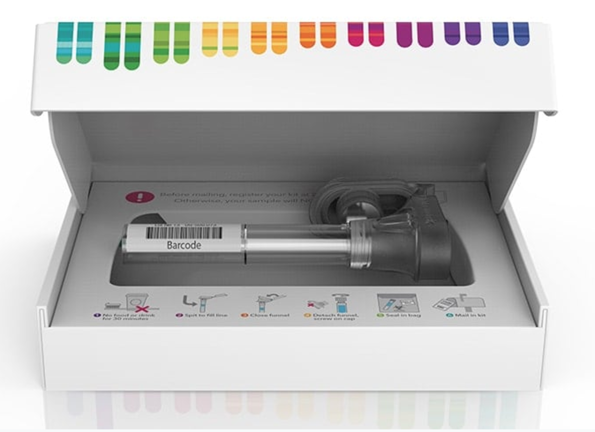 23andme