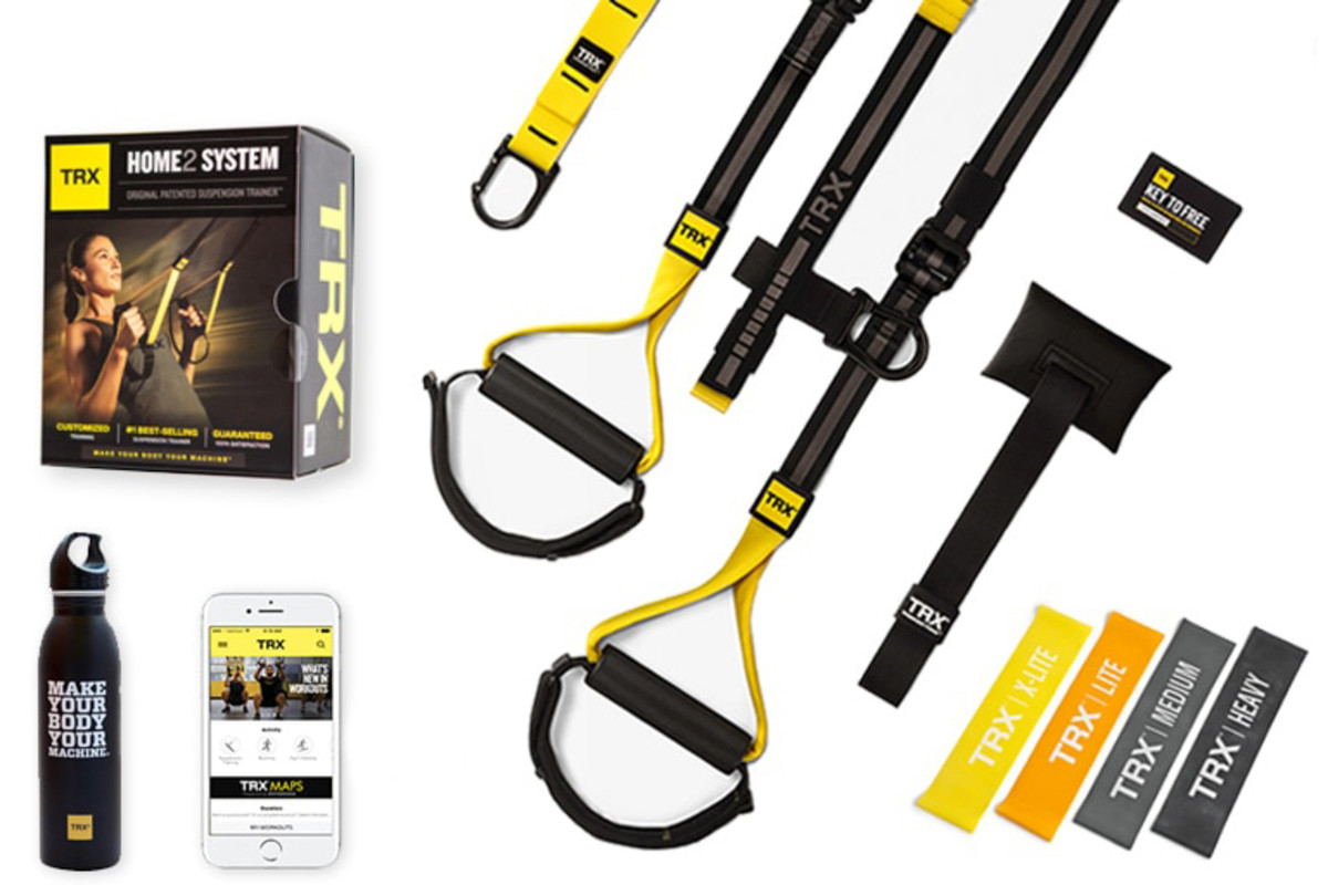 TRX