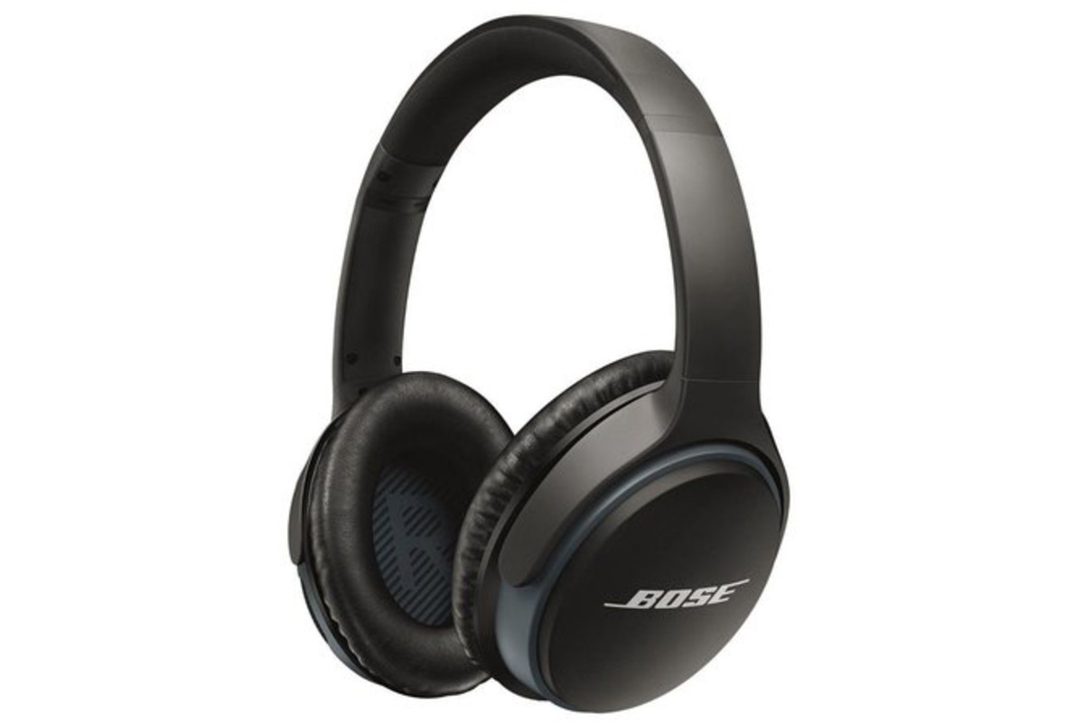 Bose Heads